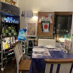 User's review image for ギリシャ料理スピローズ