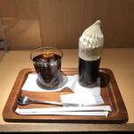 用户对于BOOK COMPASS Cafe エキュート東京店的评论图
