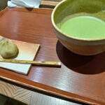 User's review image for たねや茶屋