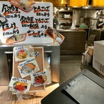 用戶對於一夜干しと海鮮丼 できたて屋 時計台店的評論圖