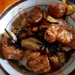 用戶對於小舟的評論圖