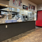 用户对于味の大王 総本店的评论图