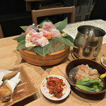 用户对于居酒屋亀屋権八 二条本店的评论图