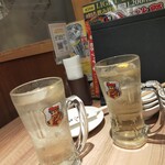 用戶對於赤から 渋谷宮益坂店的評論圖