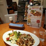 用户对于渋谷食堂Ventuno Tokyo的评论图