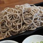 用户对于そば香ろあん的评论图