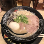 User's review image for 博多一幸舎 京都拉麺小路店
