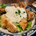 用戶對於九州居酒屋 かてて 京橋的評論圖
