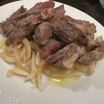 用戶對於スペインバル・ジローナ的評論圖