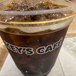 User's review image for キーズカフェ ビックカメラ有楽町店