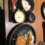 用戶對於ご飯ととろろ とろ麦 浅草EKIMISE店的評論圖