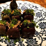 用户对于夕月的评论图