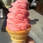 User's review image for toffee