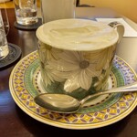 User's review image for 日本橋珈琲館