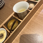 用戶對於個室和食 梅田燈花的評論圖