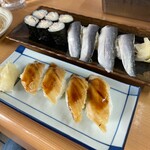 用户对于やまと屋 本店的评论图