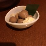 用户对于博多満月 市ヶ谷店的评论图