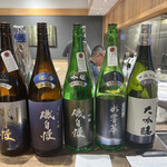 User's review image for 美酒美肴 おてんとさん 日本橋店