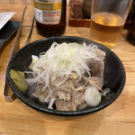 用戶對於立喰い焼肉 治郎丸 秋葉原店的評論圖