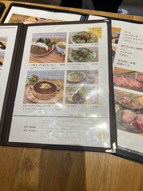 User's recommendation image for Grill Cafe Excellent