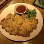用戶對於ラコタ的評論圖