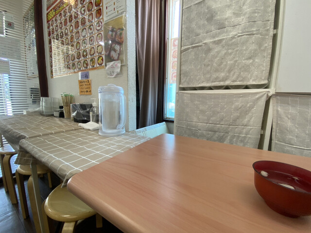 用戶對於丼丸 三国店的評論高清圖