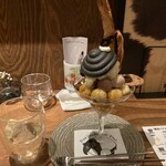 用戶對於夜パフェ専門店 パフェテリア パル 心斎橋的評論圖