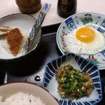 用戶對於安全入船食堂的評論圖