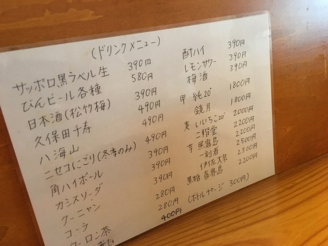 User's recommendation image for 居酒屋 くっちゃん