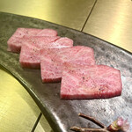 User's review image for 焼肉 きた松 心斎橋店