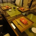 用户对于素的评论图
