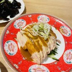 User's review image for 八桂香