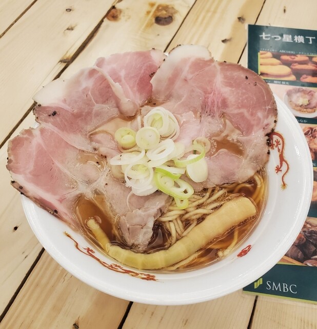 User's recommendation image for 麺屋 優光 エスコンフィールド北海道店