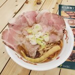 User's review image for 麺屋 優光 エスコンフィールド北海道店