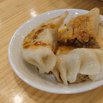 User's review image for 24時間 餃子酒場 五反田店