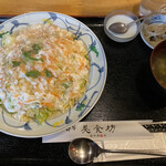 User's review image for 中華美食坊 田無南口店