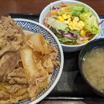 User's review image for 吉野家 葛西駅前店