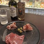 User's review image for Fairground Bar&Wine shop 下北沢