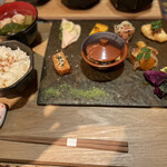 用户对于京都肉×青果サワー 京的评论图