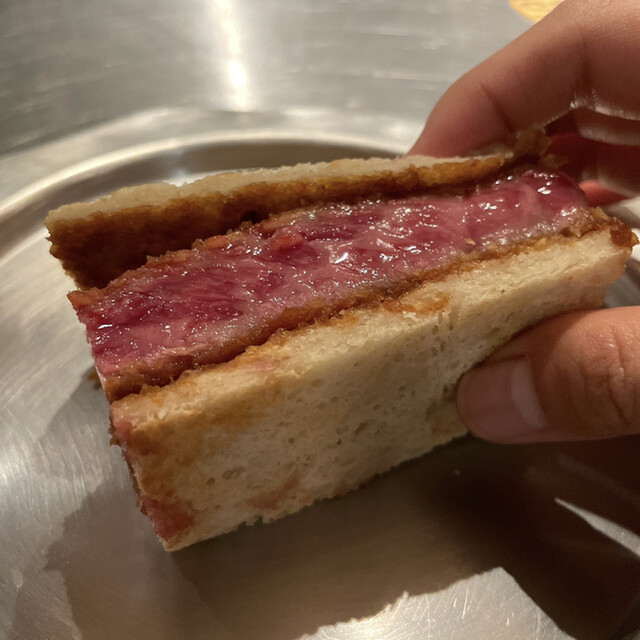 User's recommendation image for ワギュウマフィア ザ ブッチャーズキッチン