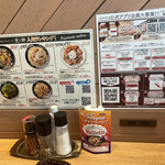 用戶對於下川六〇酵素卵と北海道小麦の生パスタ 麦と卵 笹塚店的評論圖