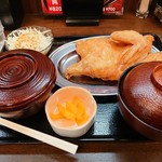 用戶對於小樽なると屋 旭川永山店的評論圖