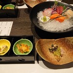 用户对于酒肴彩縁MASA的评论图