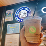 用戶對於カフェ カルディーノ 新橋店的評論圖