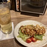 User's review image for ギョウザ オウショウ 烏丸御池店