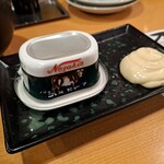 用户对于半兵ヱ 吉祥寺店的评论图
