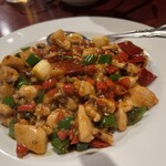 用戶對於陳家私菜 渋谷店的評論圖