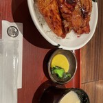 用戶對於ドライブインいとう豚丼名人 新千歳空港店的評論圖