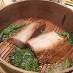 用戶對於SOBA DINING 結月庵 大崎駅西口シンクパーク店的評論圖