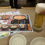 用戶對於格安ビールと鉄鍋餃子 3・6・5酒場 町田駅前店的評論圖